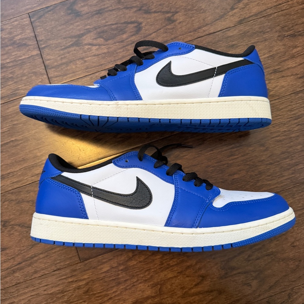 Jordan 1 Shoes Size 12.5